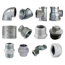 GI Fittings